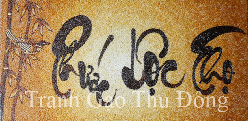 Happiness, Lucky and Long live